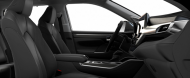 2025 TOYOTA HIGHLANDER HYBRID LIMITED - Interior view - 1