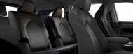 2025 TOYOTA HIGHLANDER HYBRID LIMITED - Interior view - 2
