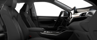 TOYOTA HIGHLANDER HYBRIDE PLATINUM 2025 - Vue intérieure - 1