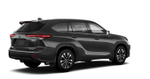 TOYOTA Highlander Hybride XLE 2025 - Vue extérieure - 3