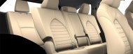 TOYOTA HIGHLANDER HYBRIDE XLE 2025 - Vue intérieure - 2
