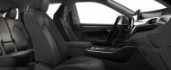 2025 TOYOTA HIGHLANDER LIMITED - Interior view - 1