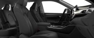 2025 TOYOTA HIGHLANDER PLATINUM - Interior view - 1