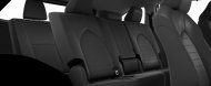 2025 TOYOTA HIGHLANDER XLE - Interior view - 2