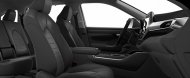 2025 TOYOTA HIGHLANDER XLE - Interior view - 1