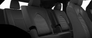2025 TOYOTA HIGHLANDER XSE - Interior view - 2