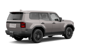 TOYOTA Land Cruiser Premium 2025 - Vue extérieure - 3