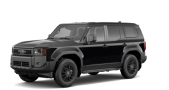 2025 TOYOTA LAND CRUISER 1958 - Exterior view - 1