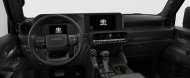 2025 TOYOTA Land Cruiser 1958 - Interior view - 3