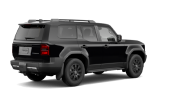 TOYOTA Land Cruiser BASE 2025 - Vue extérieure - 3