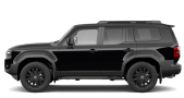 TOYOTA LAND CRUISER PREMIUM 2025 - Vue extérieure - 2