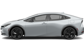 2025 TOYOTA Prius Plug-in Hybrid SE - Exterior view - 2