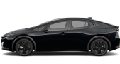 TOYOTA PRIUS BRANCHABLE SE 2025 - Vue extérieure - 2