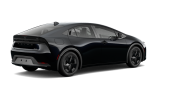 2025 TOYOTA Prius Plug-In Hybrid SE - Exterior view - 3