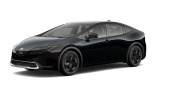 TOYOTA PRIUS BRANCHABLE SE 2025 - Vue extérieure - 1