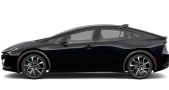 2025 TOYOTA PRIUS PLUG-IN HYBRID XSE PREMIUM - Exterior view - 2