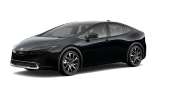 2025 TOYOTA PRIUS PLUG-IN HYBRID XSE PREMIUM - Exterior view - 1