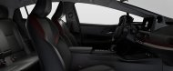 2025 TOYOTA PRIUS PLUG-IN HYBRID XSE PREMIUM - Interior view - 1