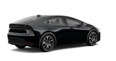 2025 TOYOTA Prius Plug-In Hybrid XSE - Exterior view - 3