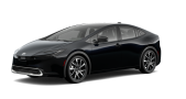 2025 TOYOTA PRIUS PLUG-IN HYBRID XSE - Exterior view - 1