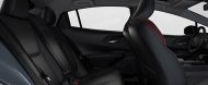 2025 TOYOTA PRIUS PLUG-IN HYBRID XSE - Interior view - 2