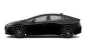 2025 TOYOTA PRIUS LIMITED AWD - Exterior view - 2