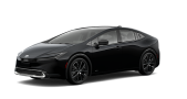 2025 TOYOTA PRIUS LIMITED AWD - Exterior view - 1