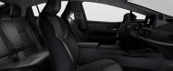 2025 TOYOTA PRIUS LIMITED AWD - Interior view - 1