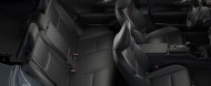 2025 TOYOTA PRIUS LIMITED AWD - Interior view - 2