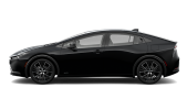 TOYOTA PRIUS XLE AWD 2025 - Vue extérieure - 2
