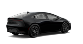 2025 TOYOTA Prius XLE AWD - Exterior view - 3