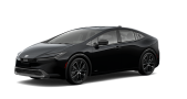 TOYOTA PRIUS XLE AWD 2025 - Vue extérieure - 1