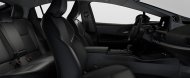 TOYOTA PRIUS XLE AWD 2025 - Vue intérieure - 1