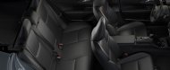 TOYOTA PRIUS XLE AWD 2025 - Vue intérieure - 2