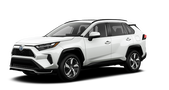 TOYOTA RAV4 Hybride Branchable SE 2025 - Vue extérieure - 1