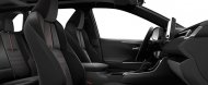 2025 TOYOTA RAV4 PLUG-IN HYBRID XSE TECH PACK - Interior view - 1