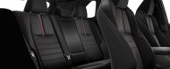 2025 TOYOTA RAV4 PLUG-IN HYBRID XSE TECH PACK - Interior view - 2