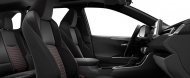 2025 TOYOTA RAV4 PLUG-IN HYBRID XSE - Interior view - 1