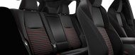 2025 TOYOTA RAV4 PLUG-IN HYBRID XSE - Interior view - 2
