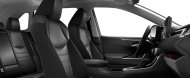 2025 TOYOTA RAV4 HYBRID LIMITED - Interior view - 1