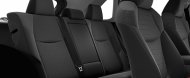 2025 TOYOTA RAV4 HYBRID WOODLAND - Interior view - 2