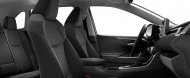 2025 TOYOTA RAV4 HYBRID WOODLAND - Interior view - 1