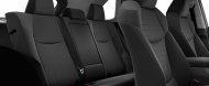 2025 TOYOTA RAV4 HYBRID XLE - Interior view - 2