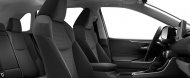 2025 TOYOTA RAV4 HYBRID XLE - Interior view - 1