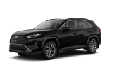 TOYOTA RAV4 HYBRIDE XLE PREMIUM 2025 - Vue extérieure - 1