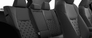 TOYOTA RAV4 HYBRIDE XLE PREMIUM 2025 - Vue intérieure - 2
