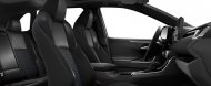 2025 TOYOTA RAV4 HYBRID XSE - Interior view - 1
