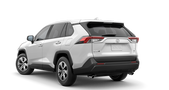 TOYOTA RAV4 Limited 2025 - Vue extérieure - 3