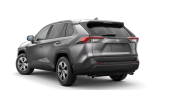 2025 TOYOTA RAV4 XLE - Exterior view - 3