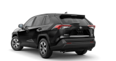 TOYOTA RAV4 LE  2025 - Vue extérieure - 3